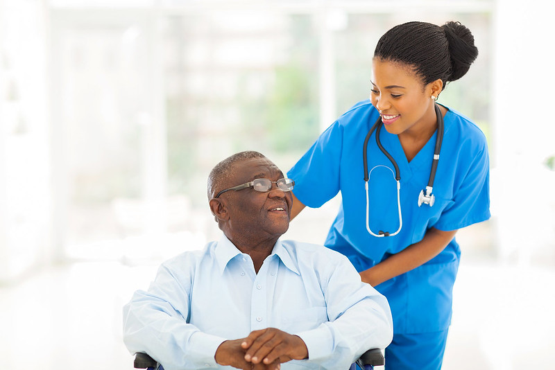 Need home health care for a loved one? A loving Choice home Health Care