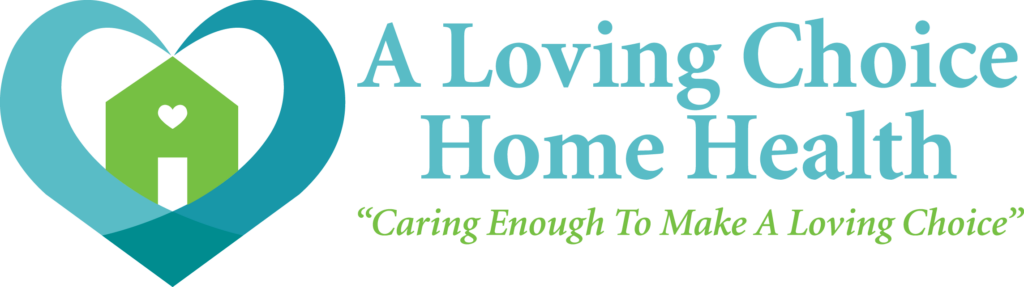 Logo png A Loving Choice Home Health in St. Louis, MO